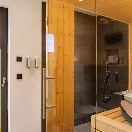 Alpenchalet 19