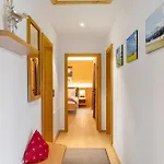 Alpenchalet 19 Дом отдыха