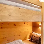 Alpenchalet 19 *
