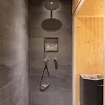 Дом отдыха Alpenchalet 19