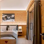 Alpenchalet 19 Крун