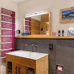 Дом отдыха Alpenchalet 19 Крун
