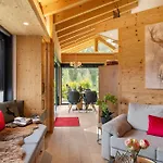 Alpenchalet 19