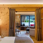 Alpenchalet 19 Holiday home