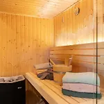 Alpenchalet 19 Krun