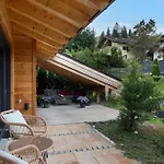 Holiday home Alpenchalet 19 Krun