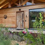 Holiday home Alpenchalet 19 Krun