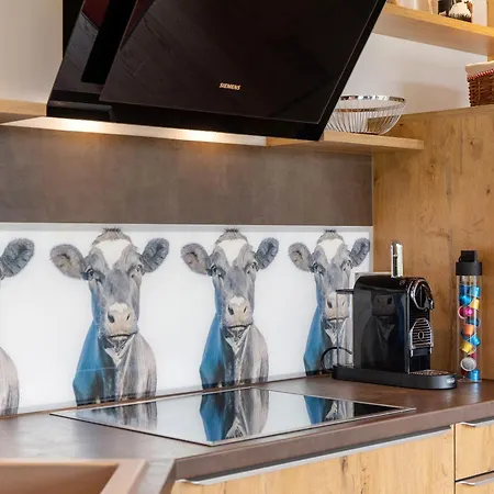 Alpenchalet 19