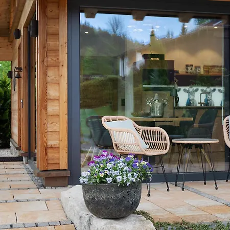 Alpenchalet 19