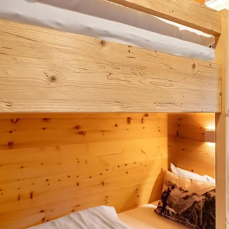 Vakantiehuis Alpenchalet 19