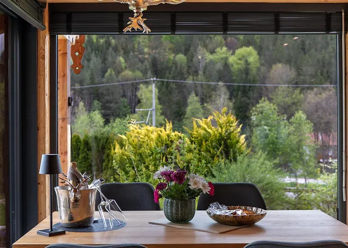 Alpenchalet 19