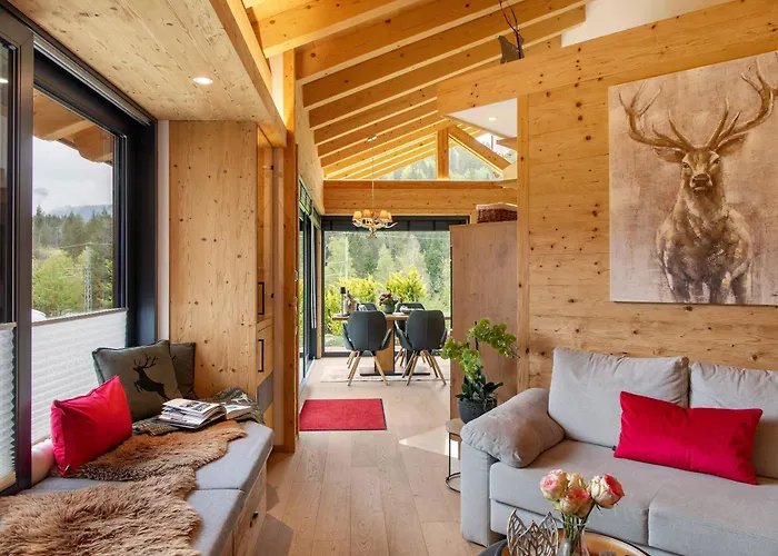 Alpenchalet 19